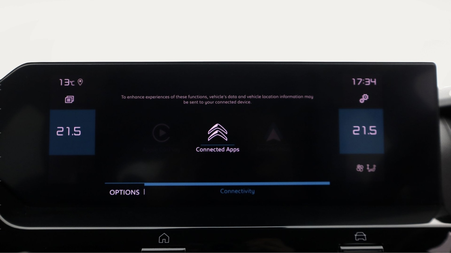 Used Citroen C4 2021 for sale - 77782217: Photo 25