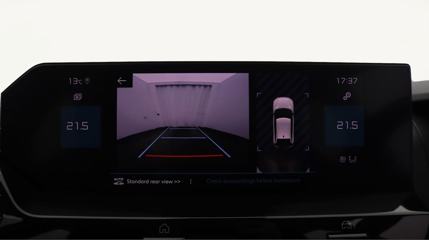 Used Citroen C4 2021 for sale - 77782217: Photo 26