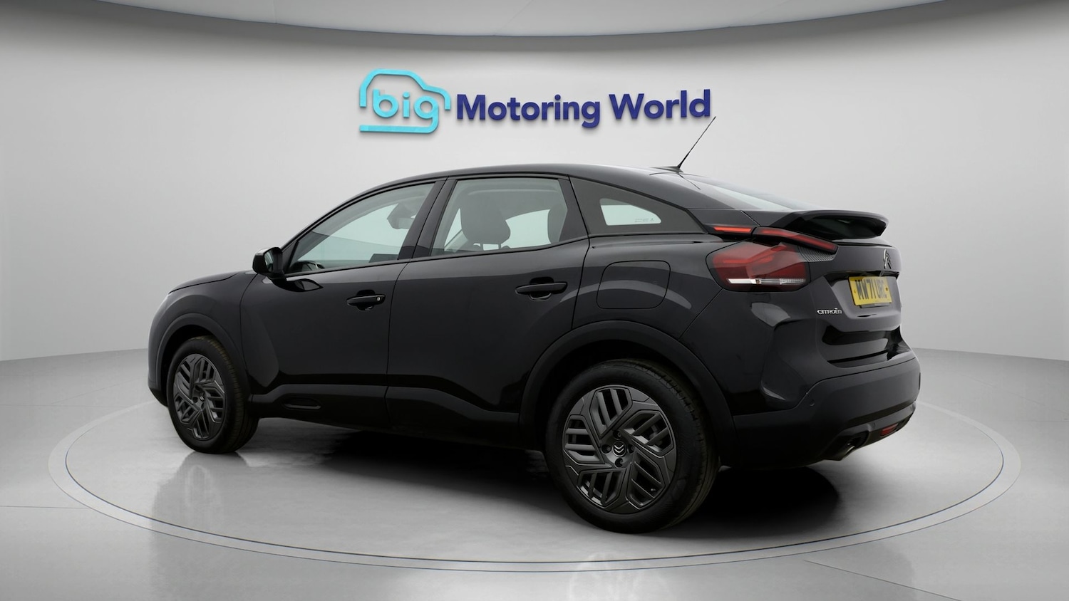 Used Citroen C4 2021 for sale - 77782217: Photo 5