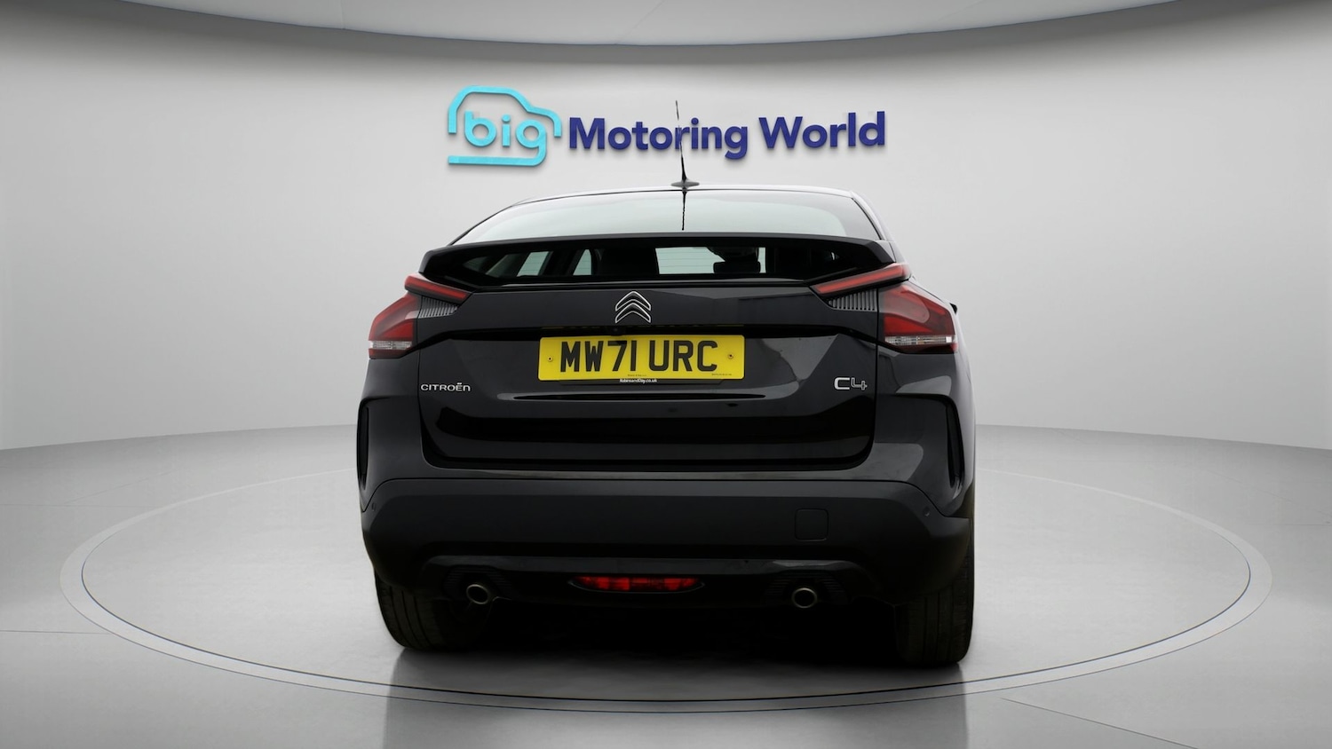 Used Citroen C4 2021 for sale - 77782217: Photo 6