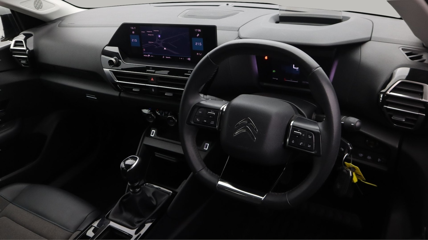 Used Citroen C4 2021 for sale - 77782217: Photo 9