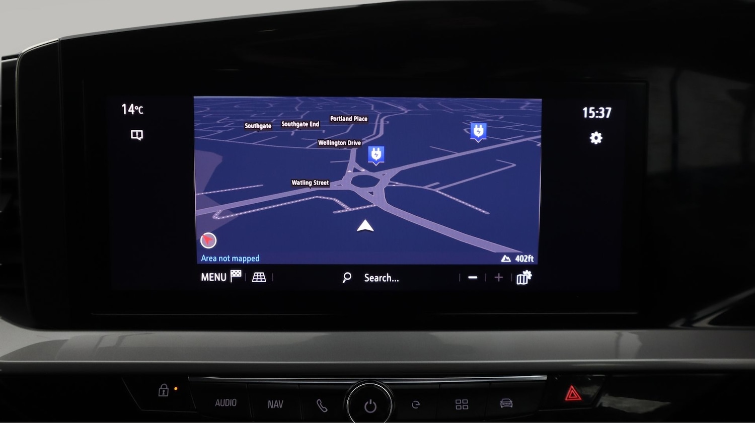 Used Vauxhall Mokka 2022 for sale - 77747537: Photo 11