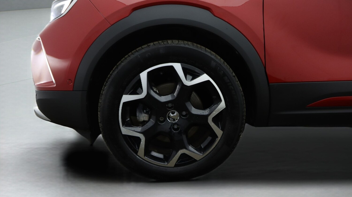 Used Vauxhall Mokka 2022 for sale - 77747537: Photo 18