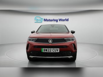 Used Vauxhall Mokka 2022 for sale - 77747537: Photo