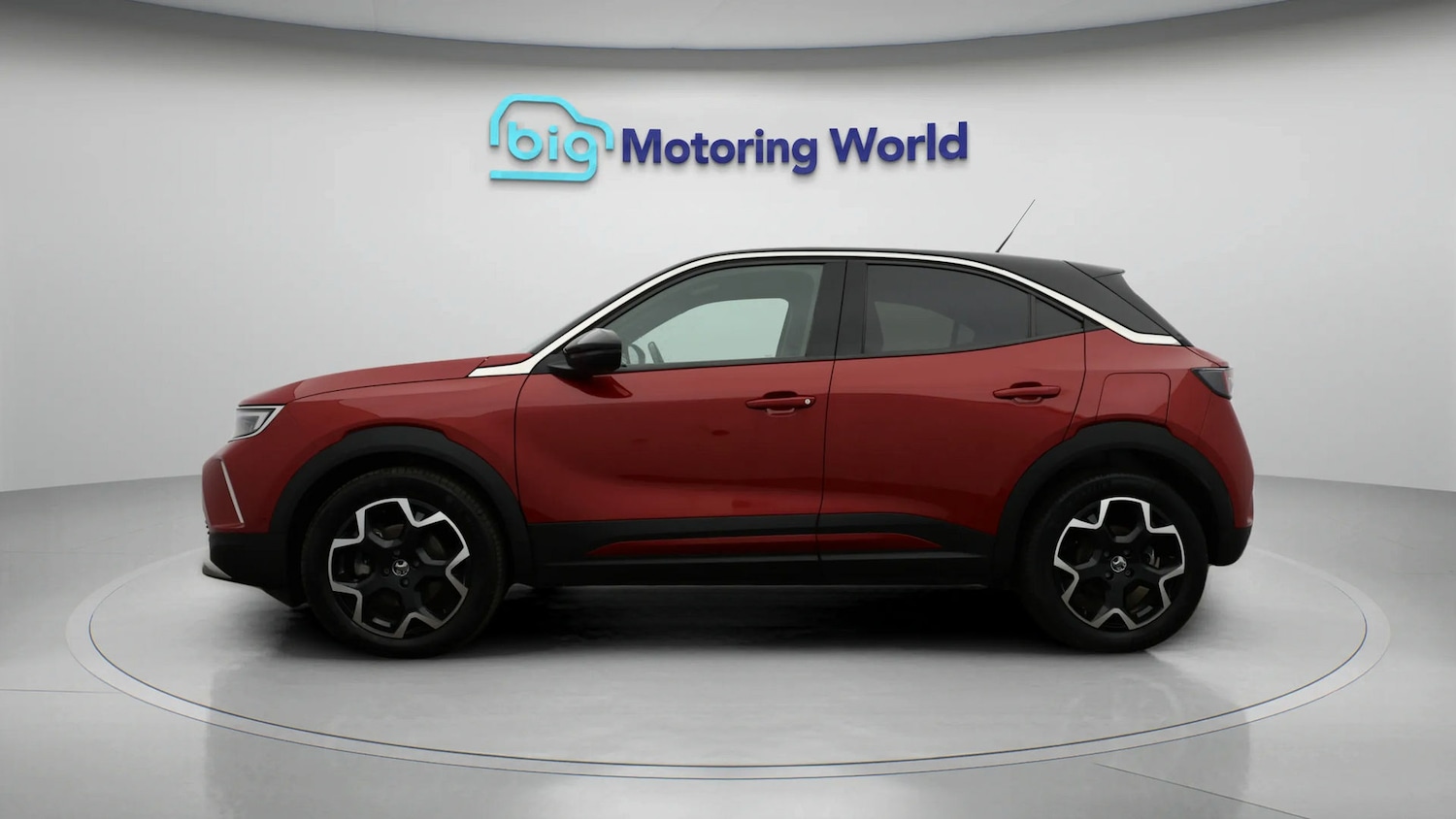 Used Vauxhall Mokka 2022 for sale - 77747537: Photo 4