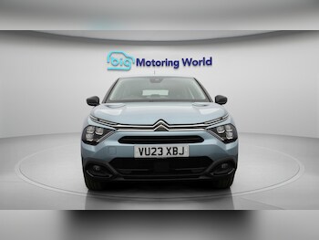 Used Citroen C4 2023 for sale - 75904480: Photo