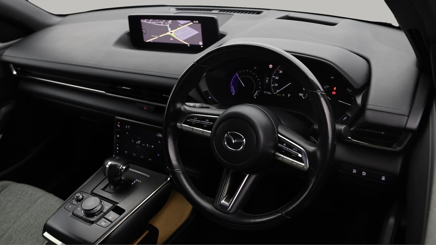 Used Mazda MX-30 2021 for sale - 76597291: Photo 10