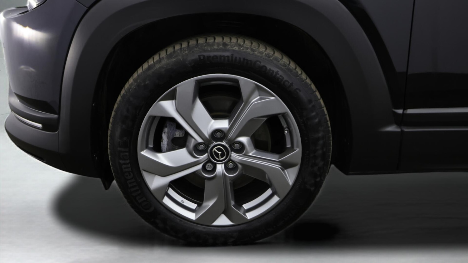 Used Mazda MX-30 2021 for sale - 76597291: Photo 19