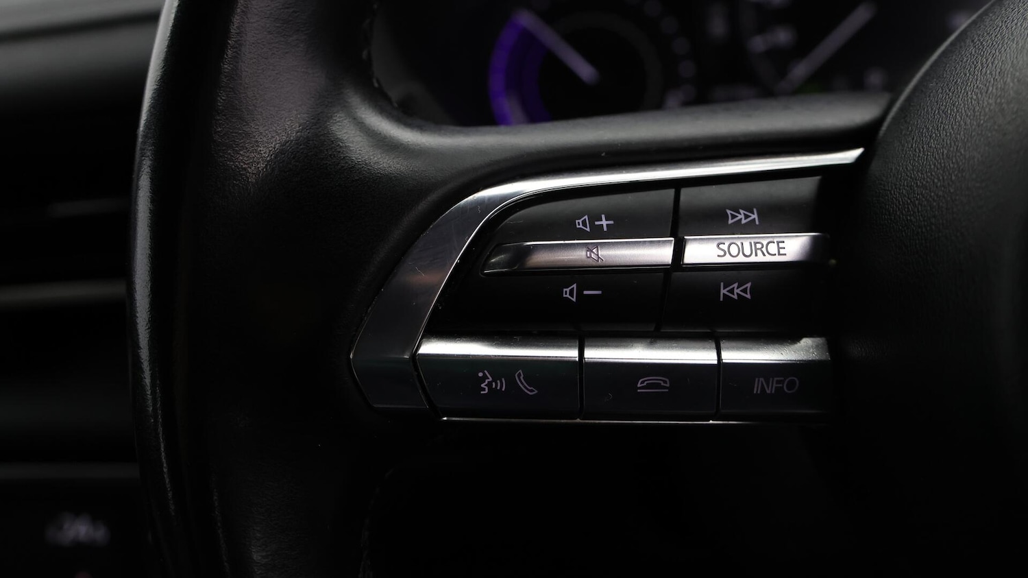 Used Mazda MX-30 2021 for sale - 76597291: Photo 24