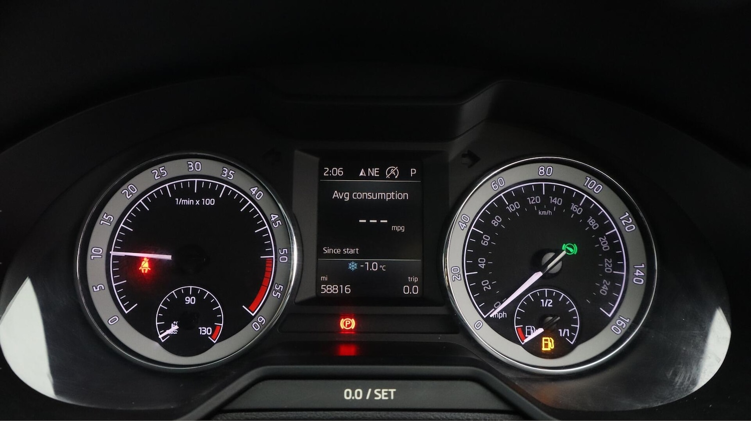 Used Skoda Octavia 2019 for sale - 76658448: Photo 11