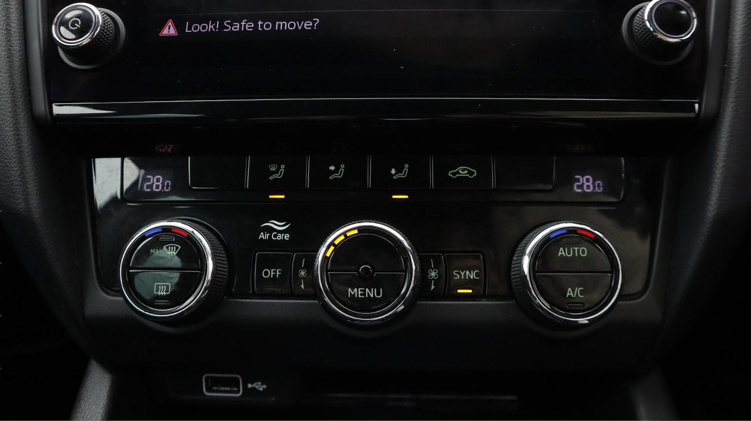 Used Skoda Octavia 2019 for sale - 76658448: Photo 13