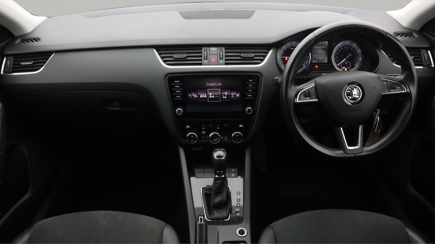 Used Skoda Octavia 2019 for sale - 76658448: Photo 14