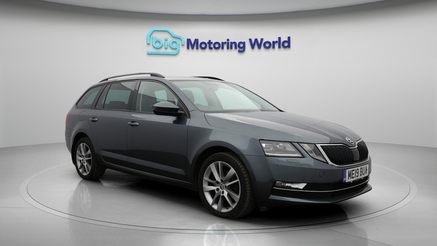 Used Skoda Octavia 2019 for sale - 76658448: Photo 2