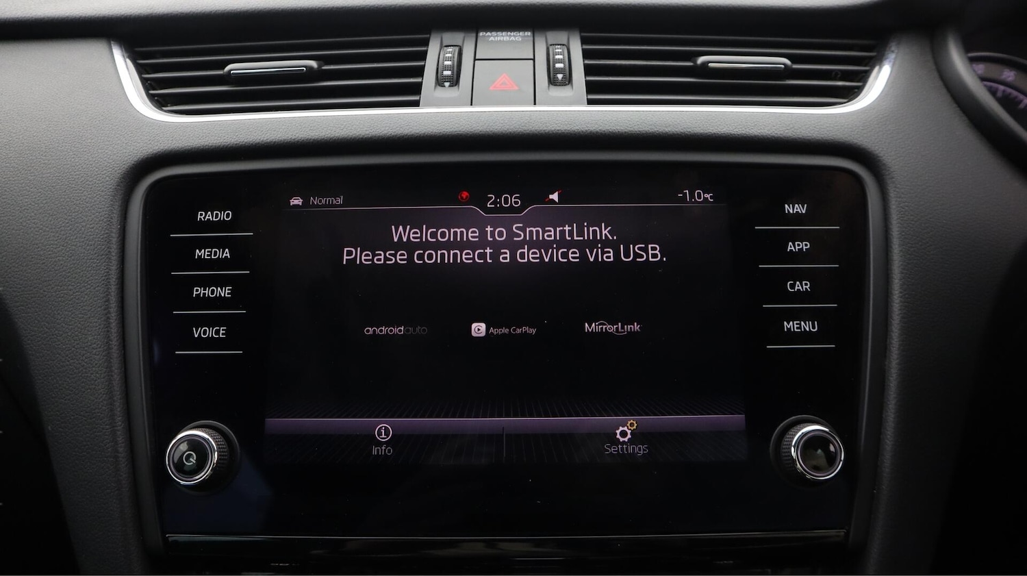 Used Skoda Octavia 2019 for sale - 76658448: Photo 25