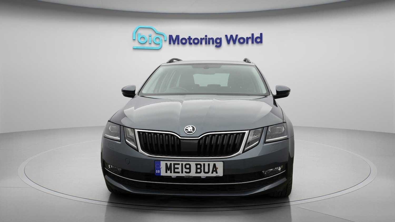 Used Skoda Octavia 2019 for sale - 76658448: Photo 3