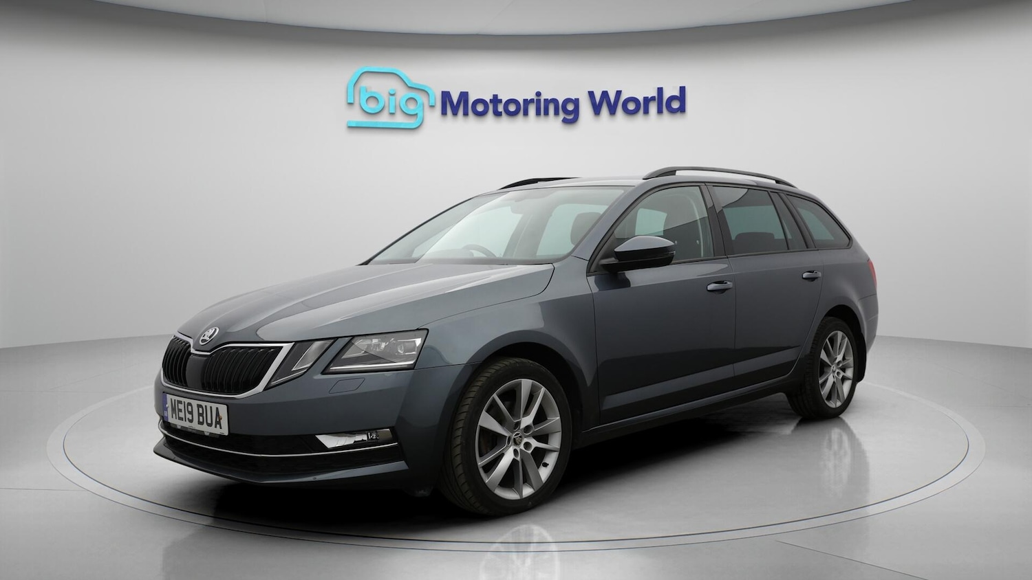 Used Skoda Octavia 2019 for sale - 76658448: Photo 4