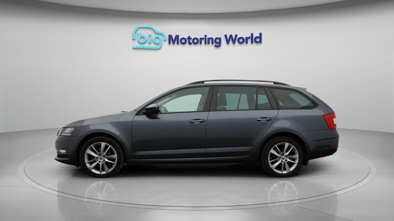 Used Skoda Octavia 2019 for sale - 76658448: Photo 5