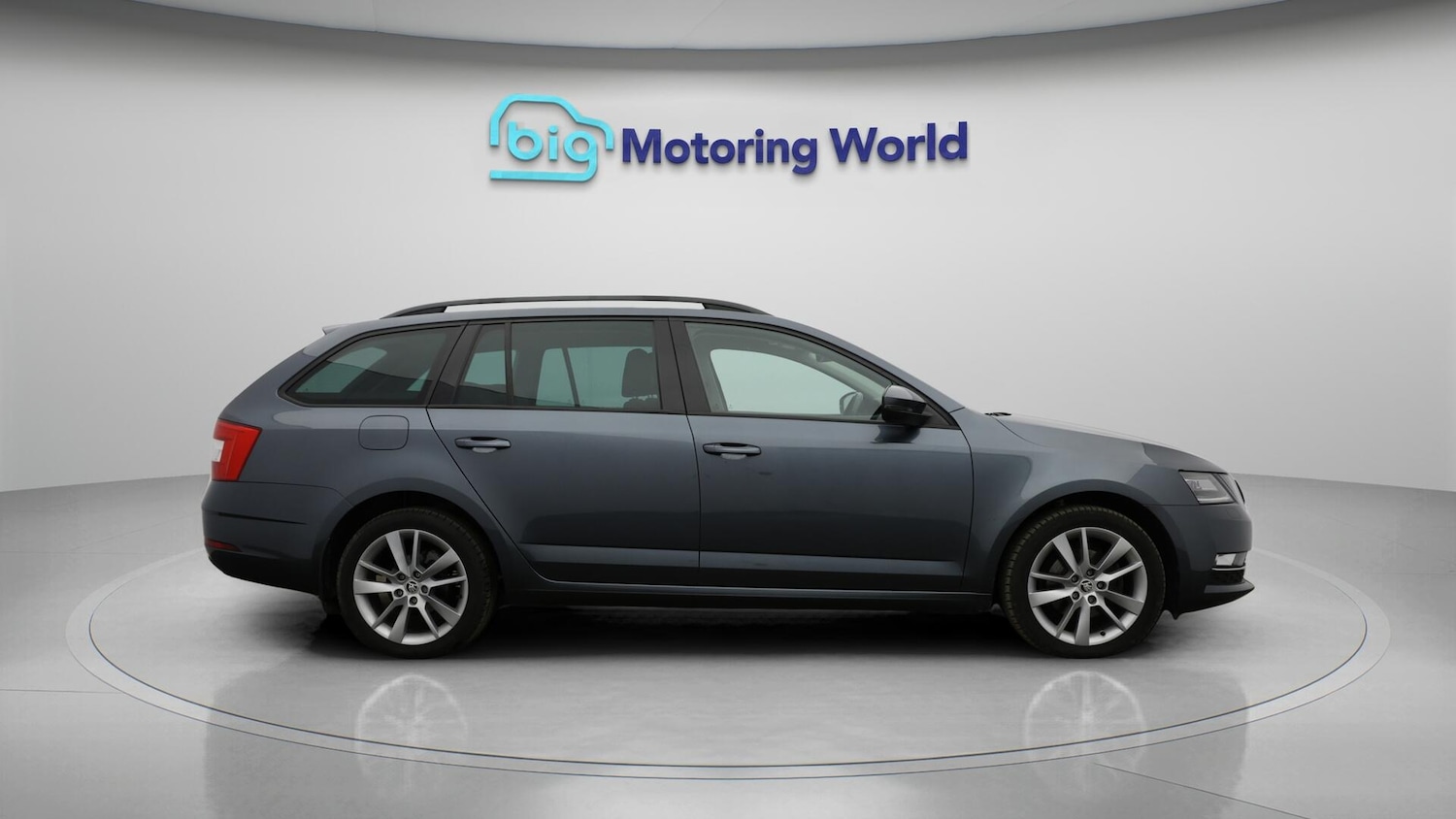 Used Skoda Octavia 2019 for sale - 76658448: Photo 9