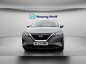 Used Nissan Qashqai 2023 for sale - 78855808: Photo
