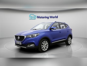 Used MG MG ZS 2020 for sale - 78644744: Photo
