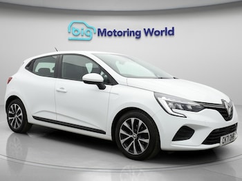 2021 (71) - 1.0 TCe Iconic Hatchback 5dr Petrol Manual Euro 6 (s/s) (90 ps)
