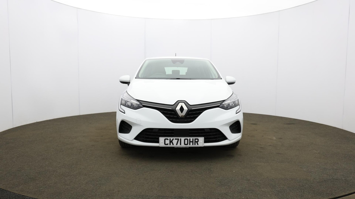 Vehicle 42