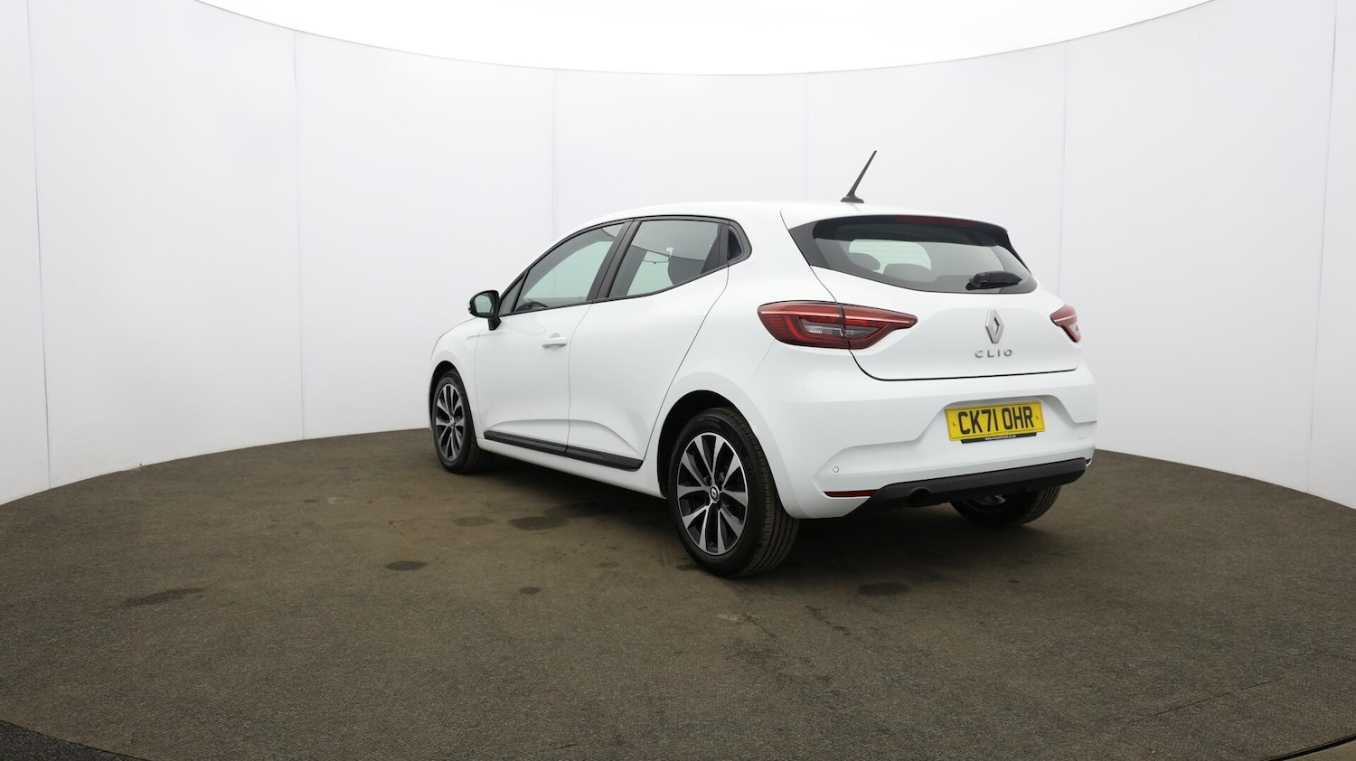 Vehicle 44