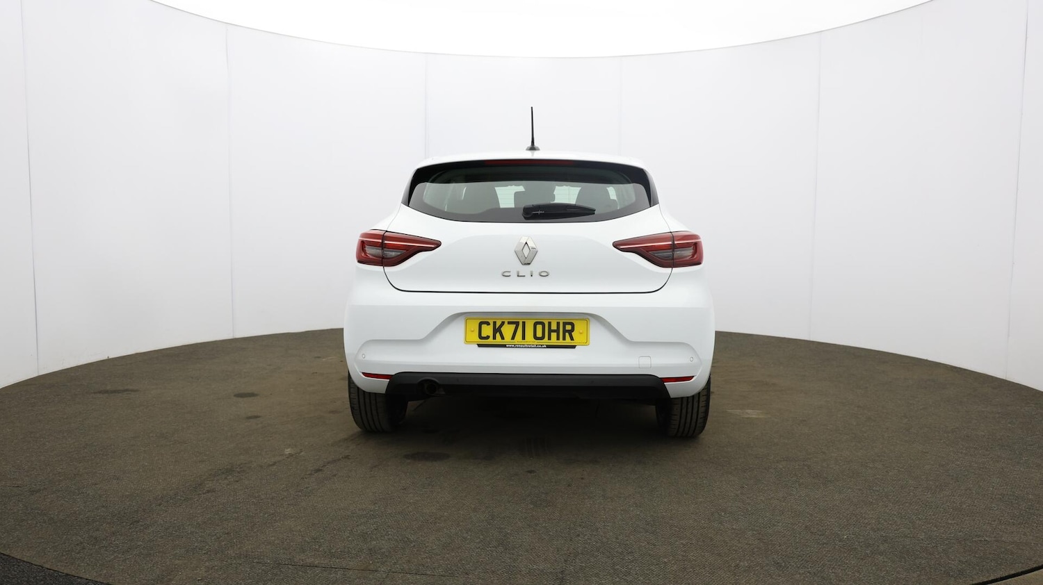 Vehicle 63