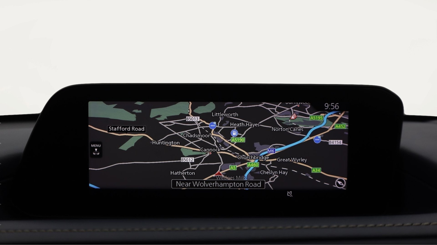 Used Mazda CX-30 2020 for sale - 78162594: Photo 11