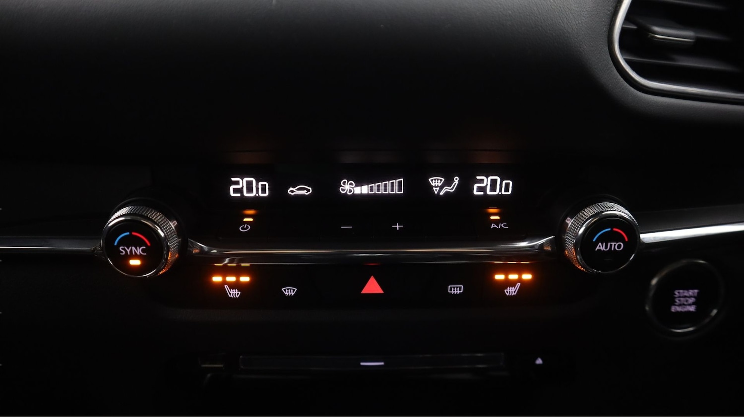 Used Mazda CX-30 2020 for sale - 78162594: Photo 12