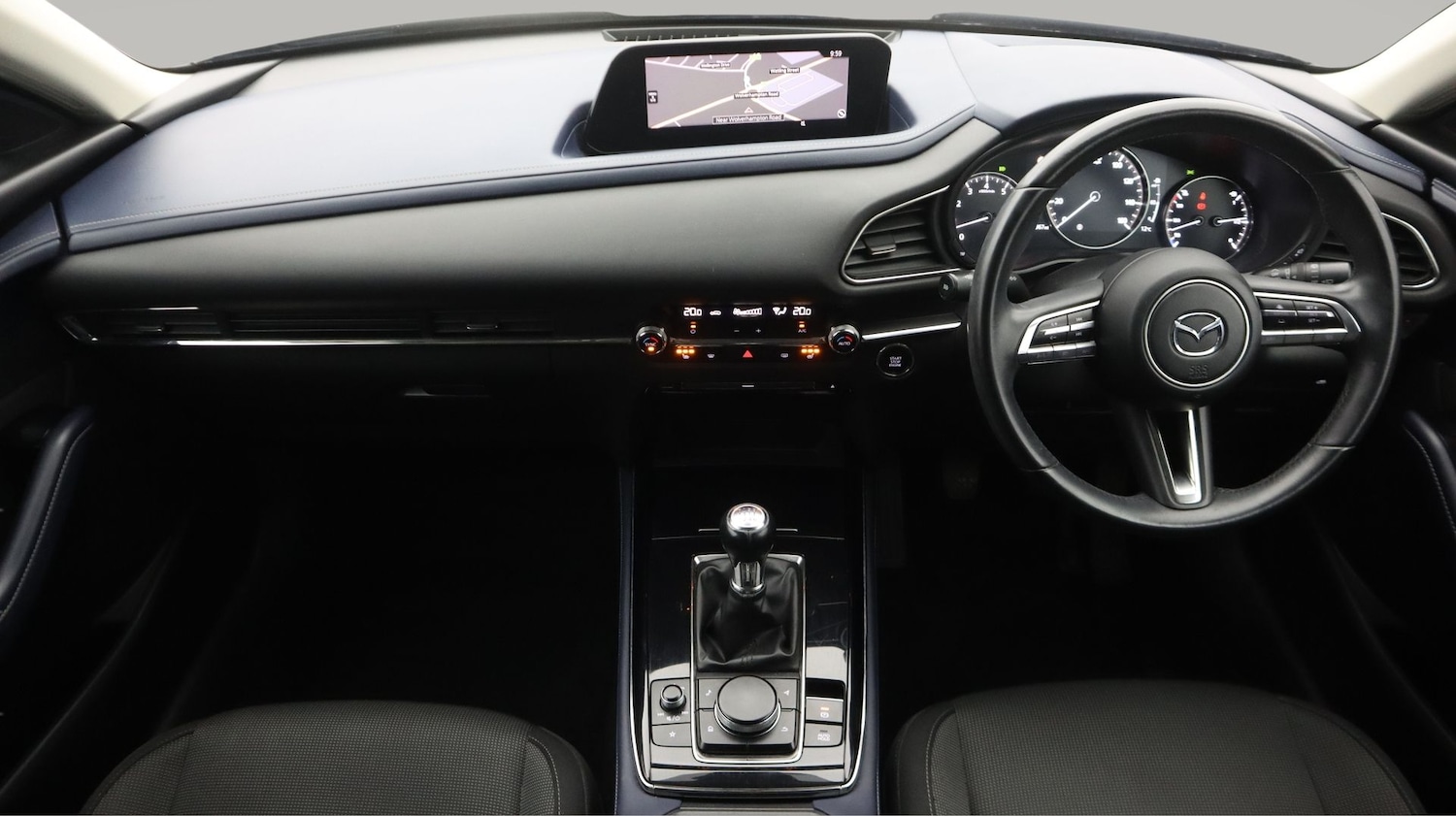 Used Mazda CX-30 2020 for sale - 78162594: Photo 13