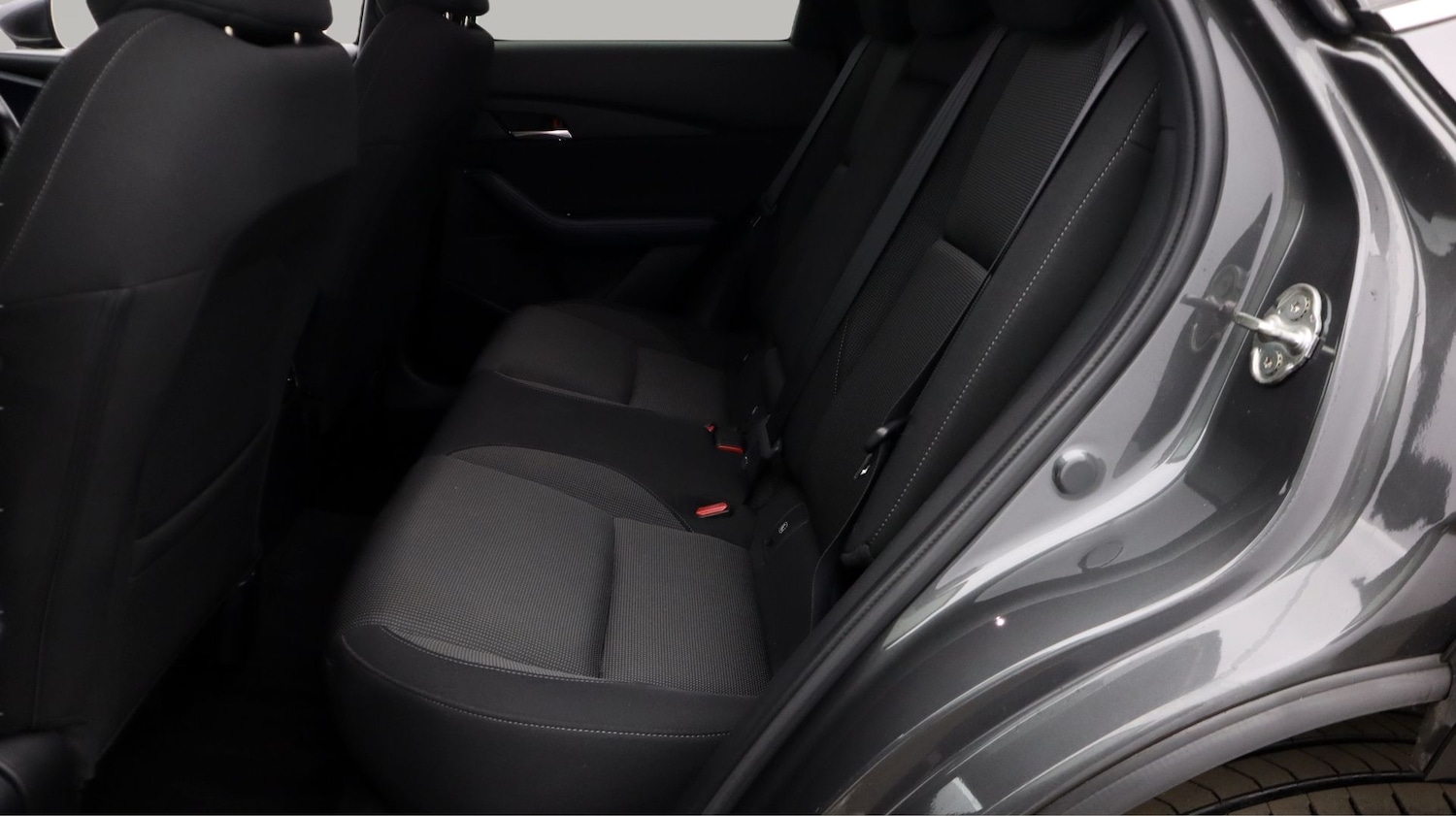 Used Mazda CX-30 2020 for sale - 78162594: Photo 16