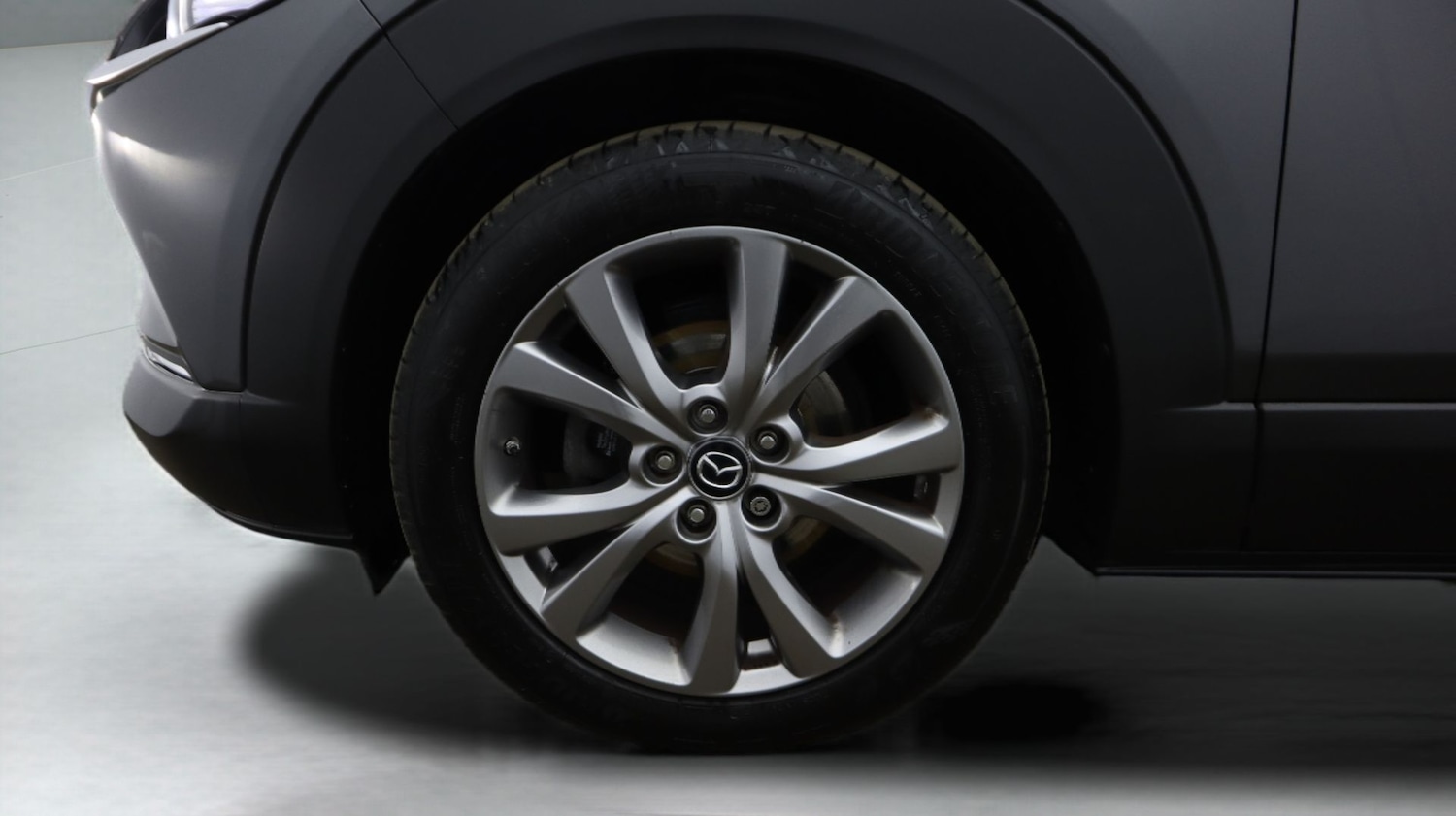 Used Mazda CX-30 2020 for sale - 78162594: Photo 18