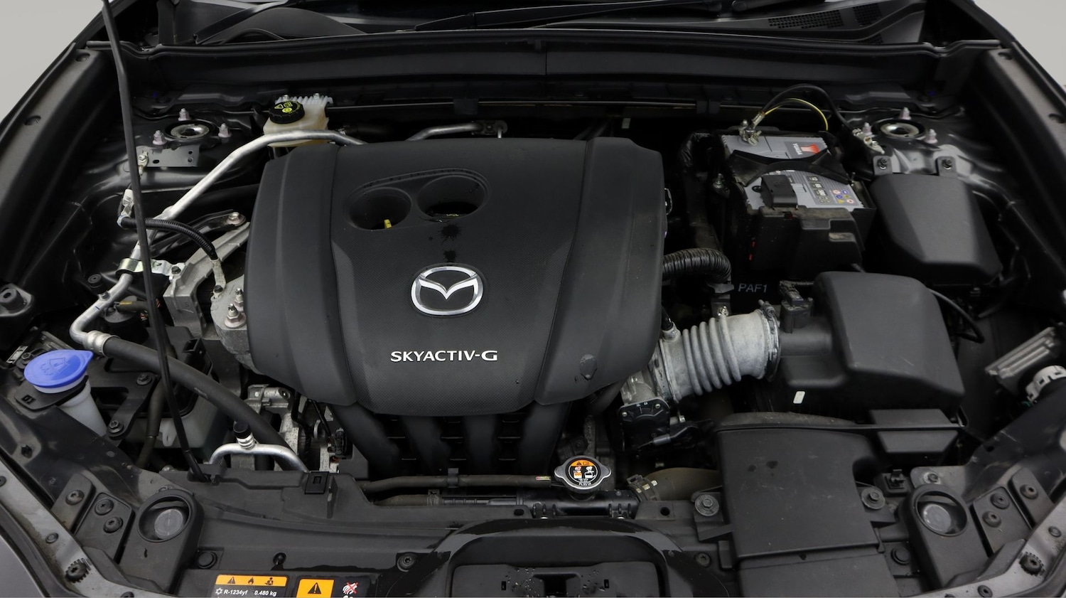 Used Mazda CX-30 2020 for sale - 78162594: Photo 19