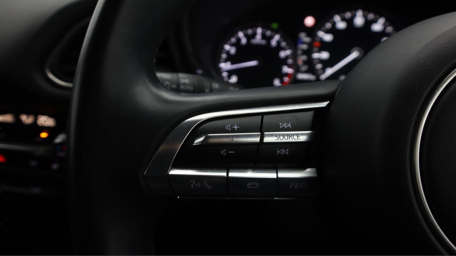 Used Mazda CX-30 2020 for sale - 78162594: Photo 25