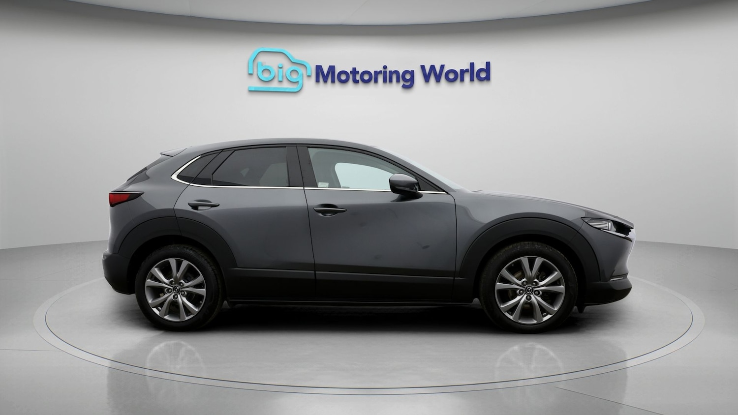 Used Mazda CX-30 2020 for sale - 78162594: Photo 8