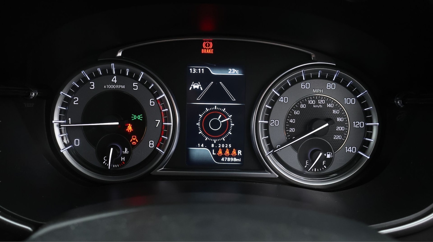 Used Suzuki Vitara 2023 for sale - 78039101: Photo 10