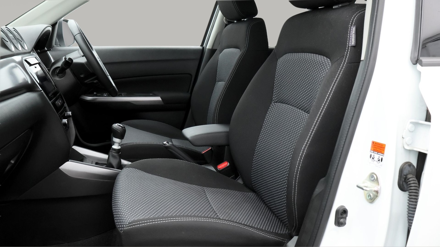 Used Suzuki Vitara 2023 for sale - 78039101: Photo 14