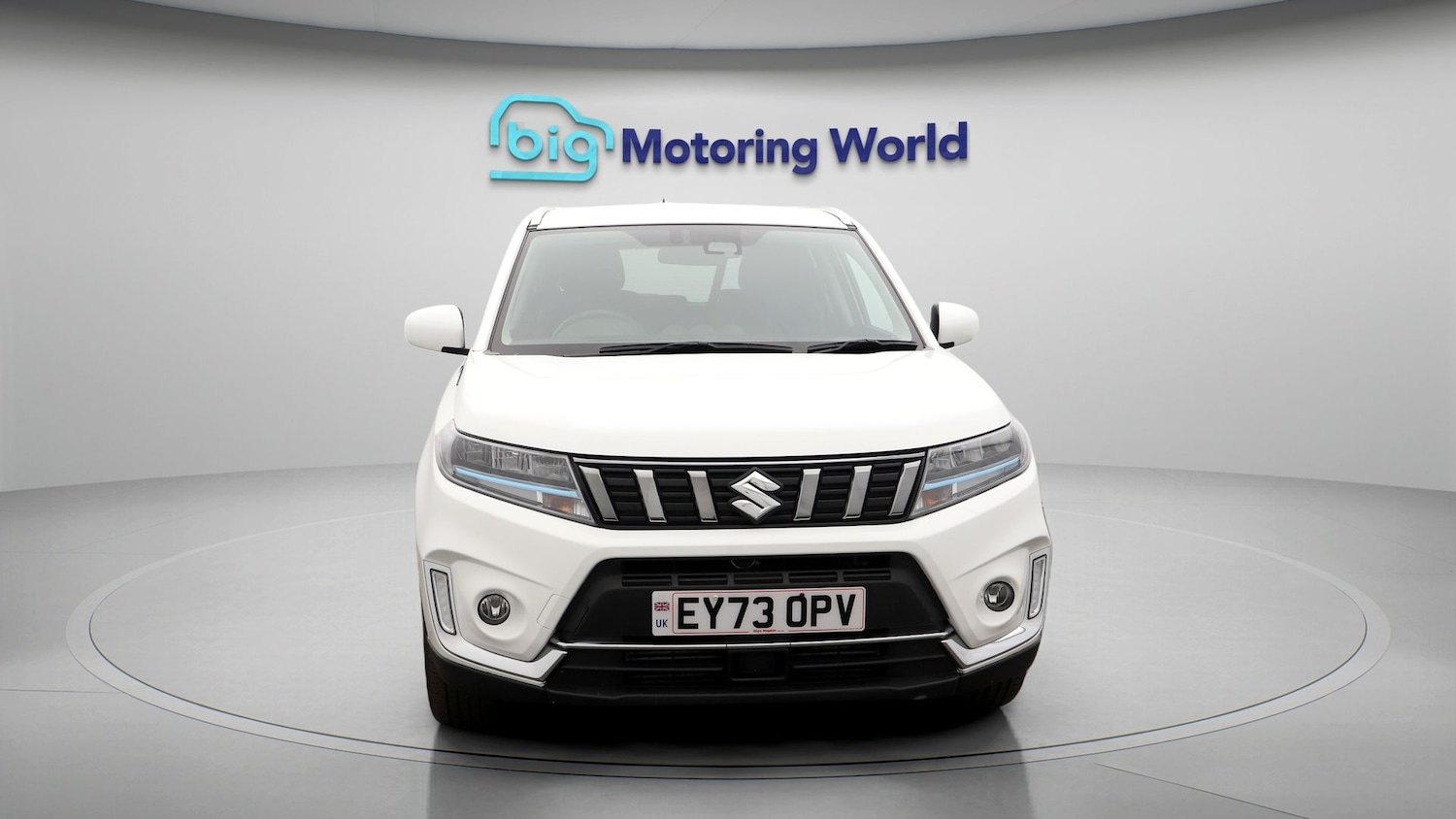 Used Suzuki Vitara 2023 for sale - 78039101: Photo 2