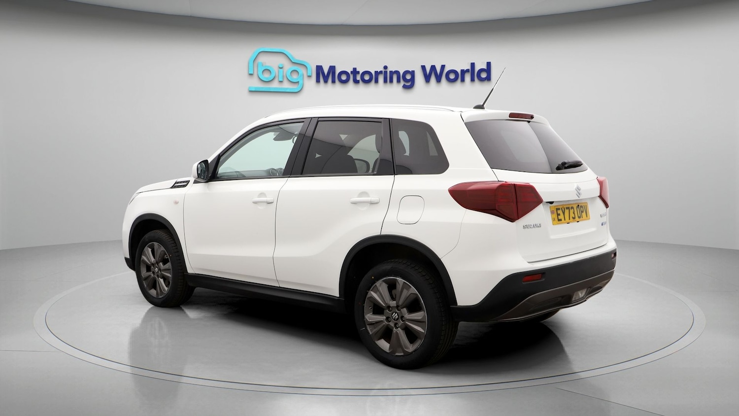 Used Suzuki Vitara 2023 for sale - 78039101: Photo 5