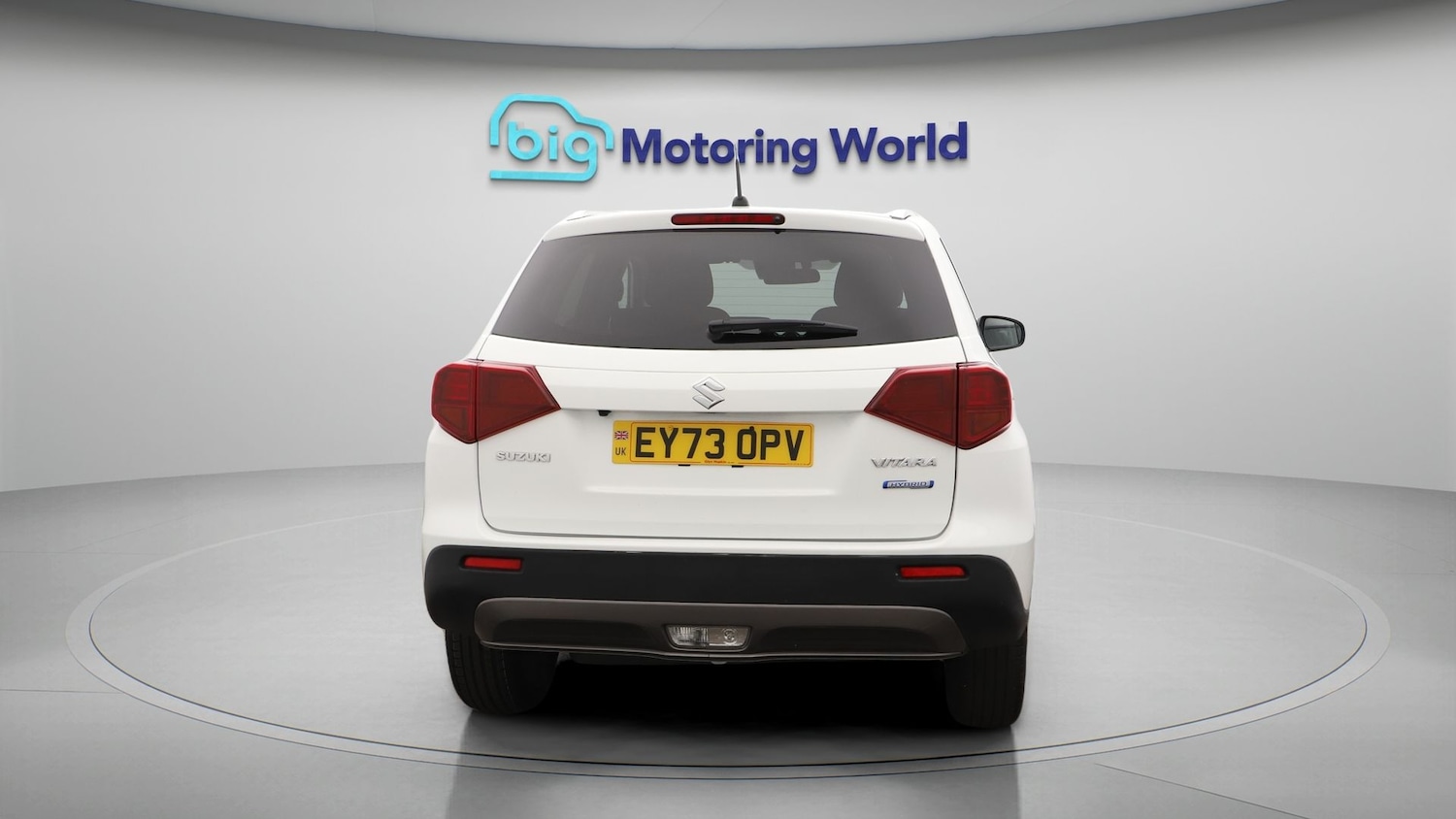 Used Suzuki Vitara 2023 for sale - 78039101: Photo 6