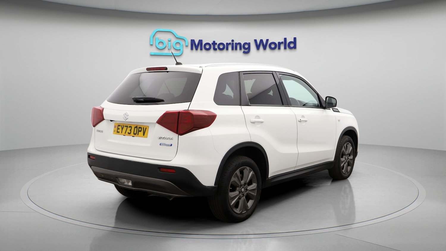 Used Suzuki Vitara 2023 for sale - 78039101: Photo 7