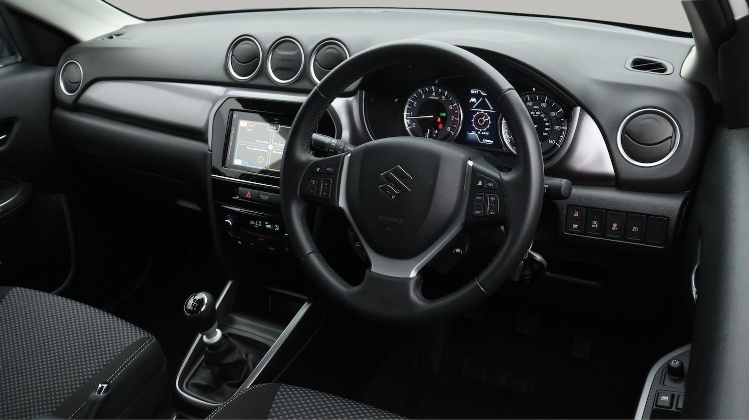 Used Suzuki Vitara 2023 for sale - 78039101: Photo 9