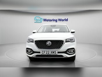 Used MG MG HS 2022 for sale - 78904782: Photo