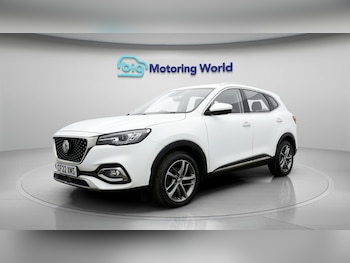Used MG MG HS 2022 for sale - 78904782: Photo