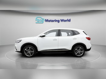 Used MG MG HS 2022 for sale - 78904782: Photo