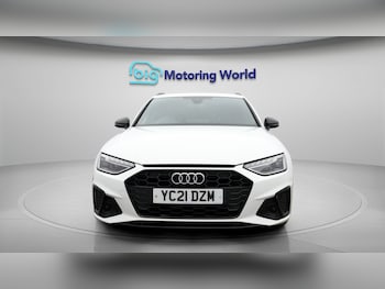 Used Audi A4 Avant 2021 for sale - 79340746: Photo