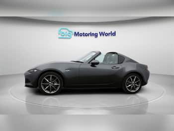 Used Mazda MX-5 RF 2022 for sale - 79632971: Photo