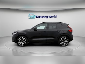 Used Volvo XC40 2022 for sale - 79127487: Photo