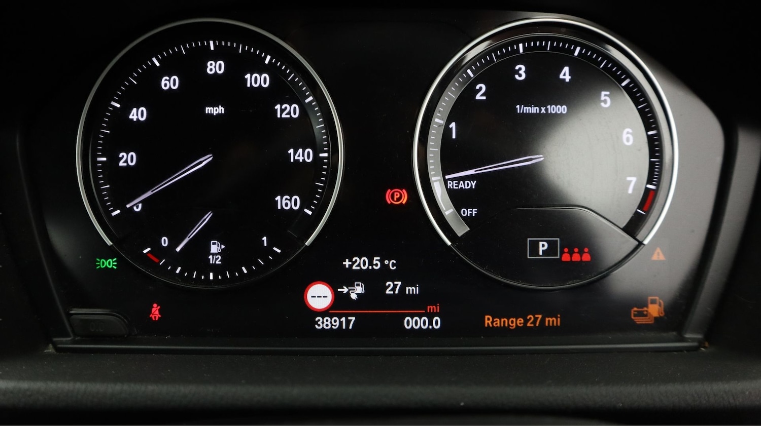 Used BMW X1 2021 for sale - 78171664: Photo 10